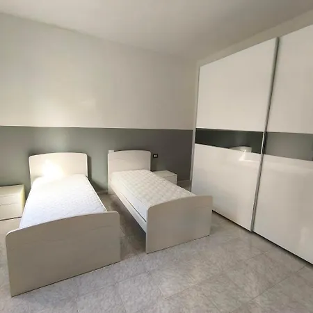 Relax Con Doccia Emozionale Apartment