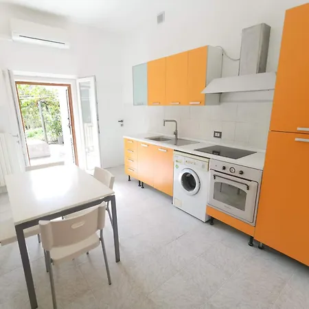 Relax Con Doccia Emozionale Apartment
