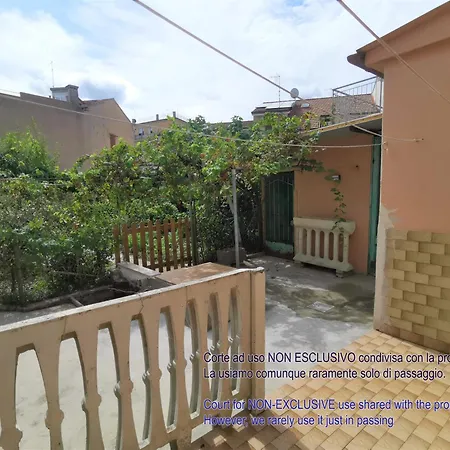 Relax Con Doccia Emozionale Apartment *