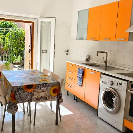 Relax Con Doccia Emozionale Falconara Marittima